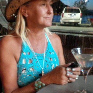 Meet your Posher, Terry